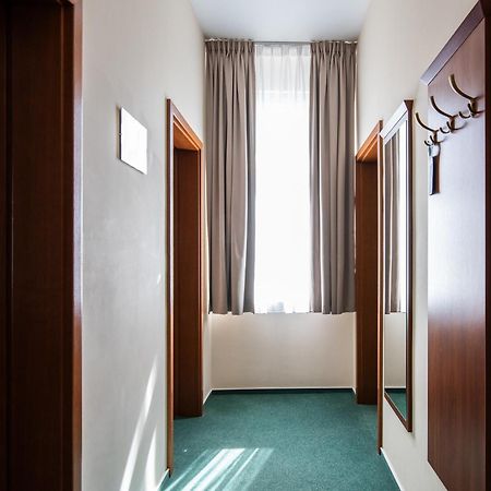 Rewita Miedzyzdroje - Galeon Hotel Buitenkant foto