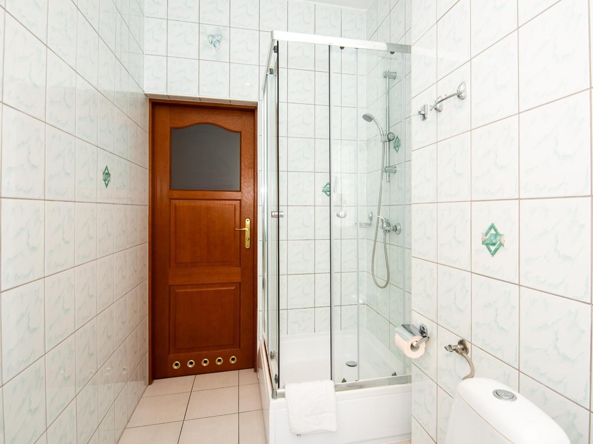 Rewita Miedzyzdroje - Galeon Hotel Kamer foto